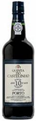 10 Year Old Tawny Port (Quinta Do Castellinho)
